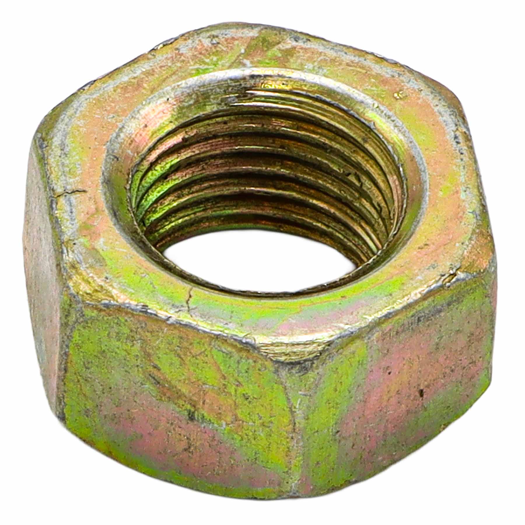 NUT, M12 P1.25